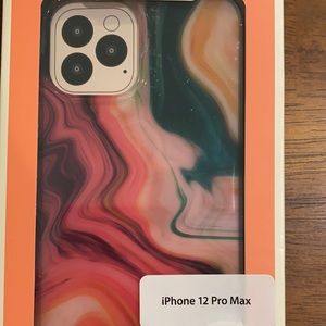 New iPhone 12 Pro Max Case